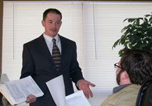 Free Consultation for Crawfordsville Bankruptcy Clients